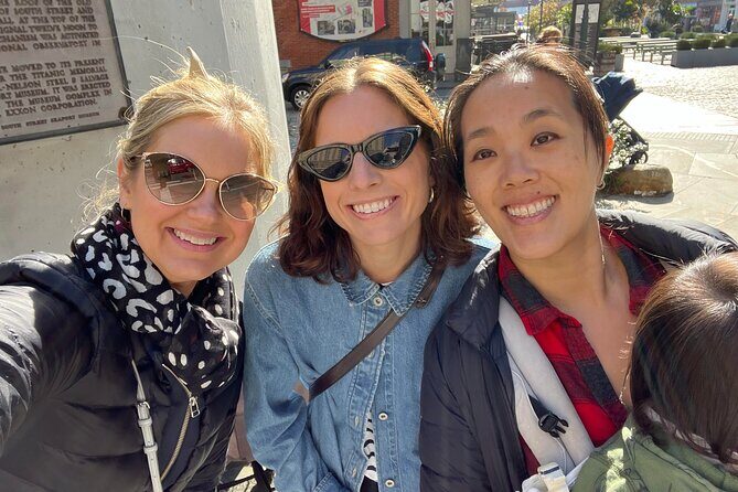 Harboring Secrets Murder Mystery Quest - Who Will Love This Tour