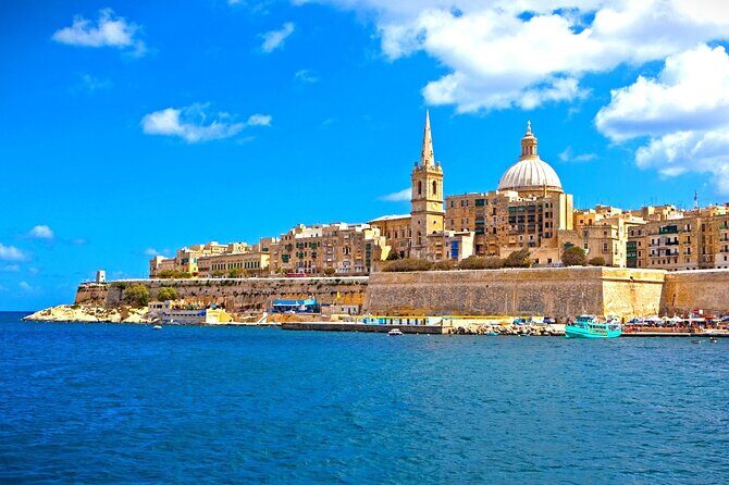 Harbors and Knights of Malta. Private tour from Valletta port. - An In-Depth Look at the Tour