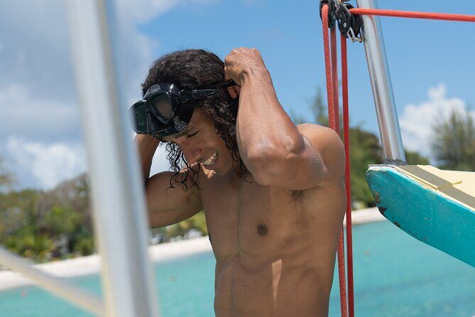 Harbour Lights - Beach Chair & Shared Umbrella - An In-Depth Look at Harbour Lights’ Beach Experience