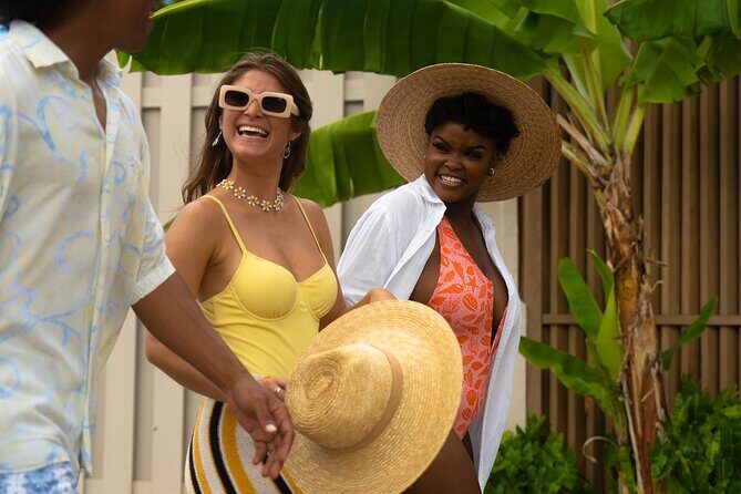 Harbour Lights - Beach Chair & Shared Umbrella - FAQ