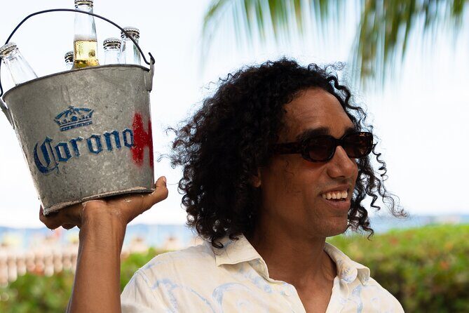 Harbour Lights Beach Day with Transfers and Luggage Storage - A Detailed Look at the Harbour Lights Beach Day Experience