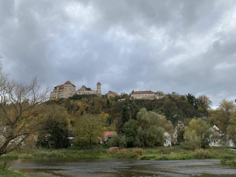 Harburg Private Guided Walking Tour - Final Thoughts