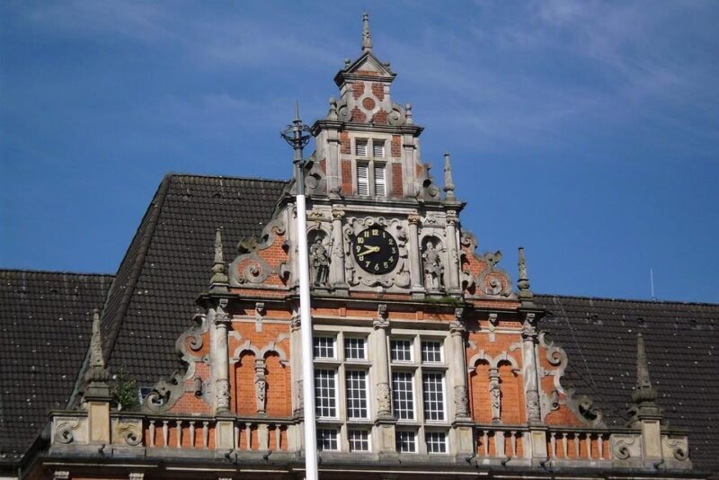 Harburg Private Guided Walking Tour - FAQ