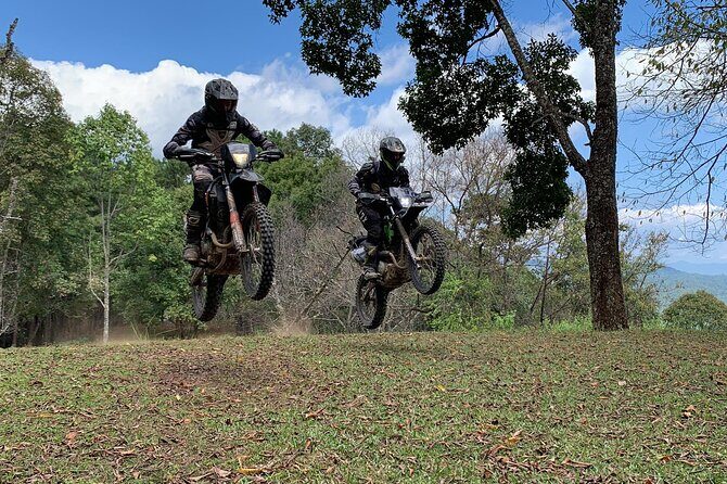 Hard Enduro Two Day Tour - Who Should Consider This Tour?