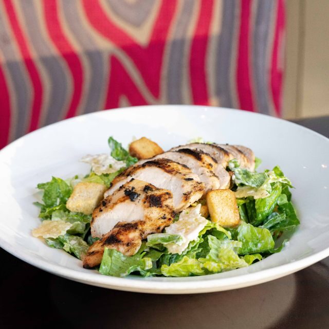 Hard Rock Cafe Athens with Set Menu for Lunch or Dinner - The Sum Up