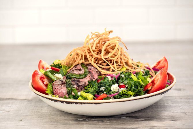 Hard Rock Cafe Atlantic City - Practicalities and Tips