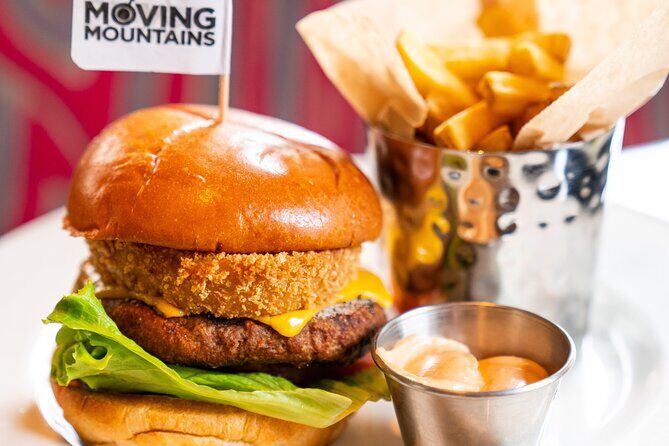 Hard Rock Cafe Berlin With Set Lunch or Dinner - FAQs