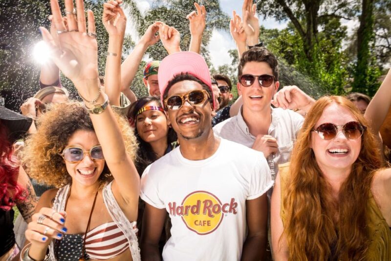 Hard Rock Cafe Biloxi, Mississippi - FAQs about Hard Rock Cafe Biloxi