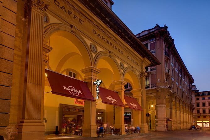 Hard Rock Cafe Florence with Set Lunch or Dinner - Hard Rock Cafe Florence with Set Lunch or Dinner: A Practical Guide