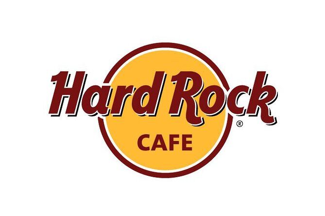 Hard Rock Cafe Key West Dining Experience - Engaging Introduction