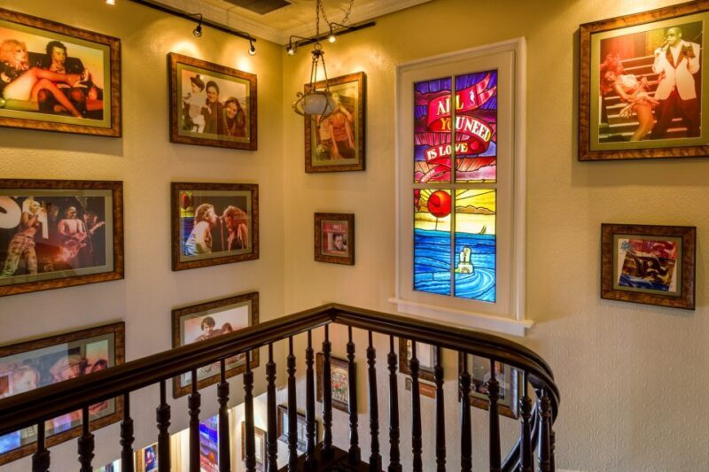 Hard Rock Cafe Key West - Hard Rock Cafe Key West: A Classic Experience with a Local Flavor
