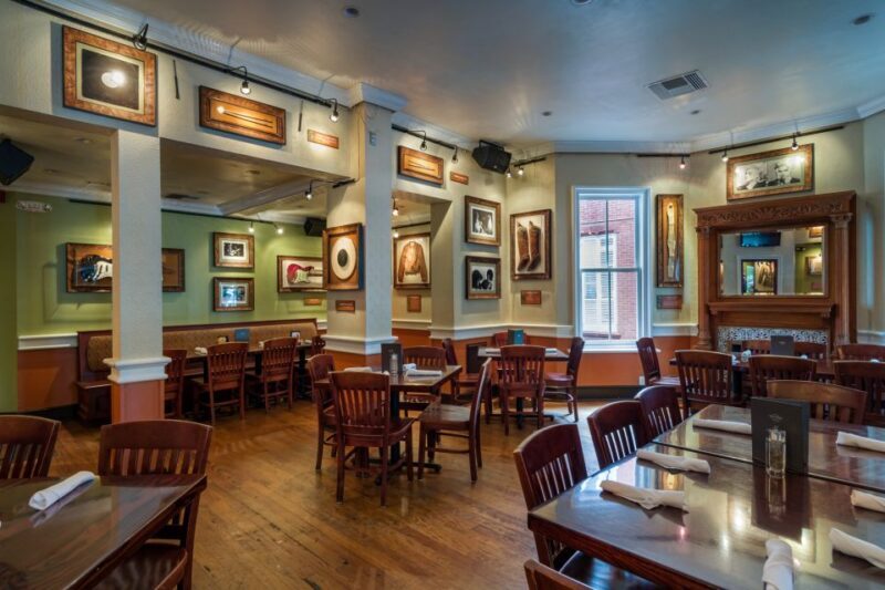 Hard Rock Cafe Key West - The Sum Up