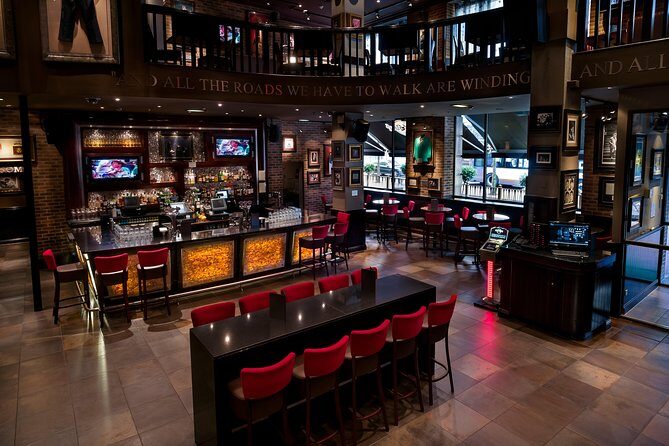 Hard Rock Cafe Manchester with Set Menu for Lunch or Dinner - A Deeper Look at the Hard Rock Cafe Manchester Experience