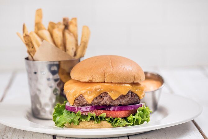 Hard Rock Cafe New York Times Square - Final Verdict