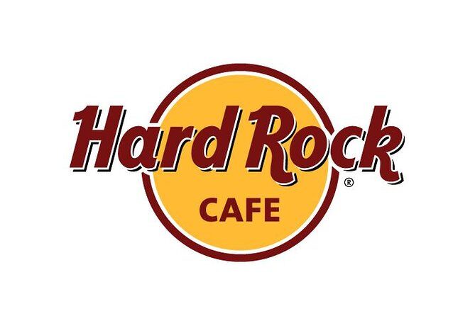 Hard Rock Cafe Niagara Falls New York - Who Should Consider This Experience?