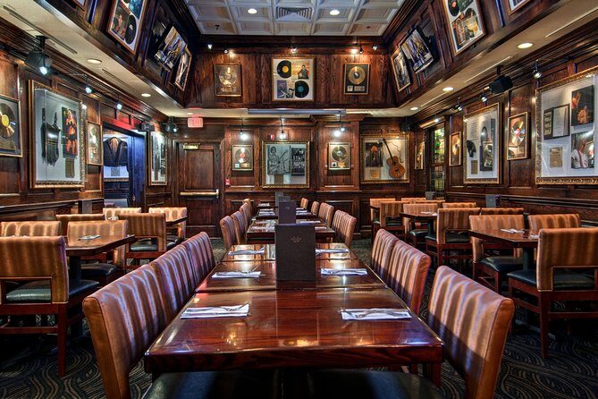 Hard Rock Cafe Niagara Falls New York - Final Thoughts: Is It a Good Value?
