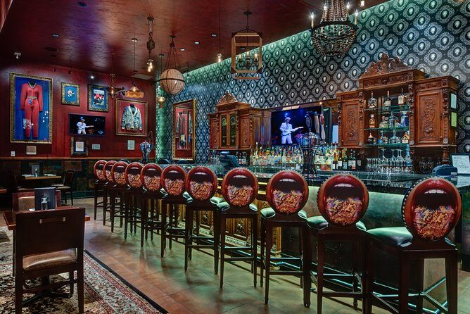 Hard Rock Cafe Philadelphia - FAQ
