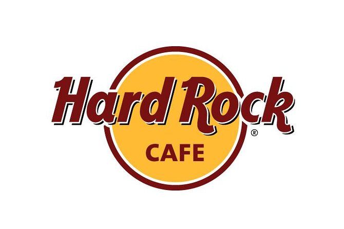 Hard Rock Cafe San Antonio - A Closer Look at the Experience