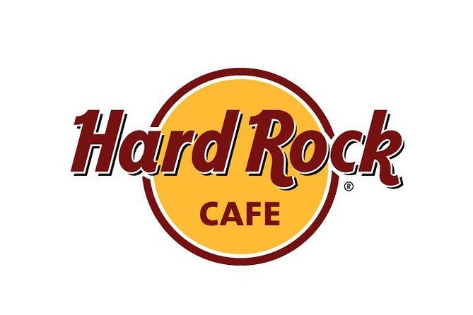 Hard Rock Cafe Washington DC - Hard Rock Cafe Washington DC: A Music-Themed Dining Experience