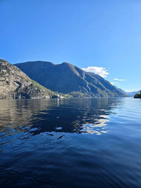 Hardangerfjord: Guided Kayak Tour - Final Thoughts