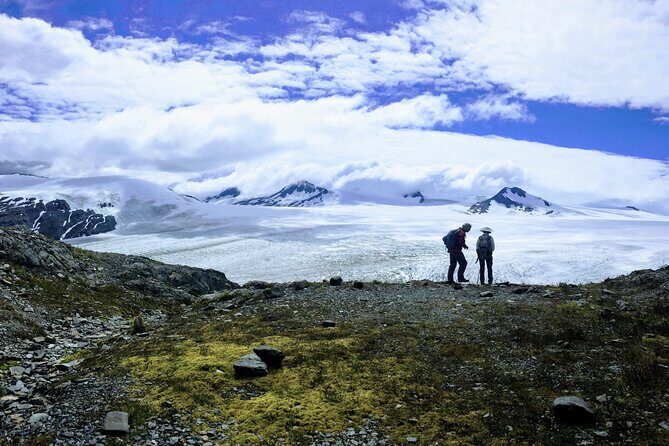 Harding Icefield Trail Hiking Tour - Final Thoughts: Is It Worth It?