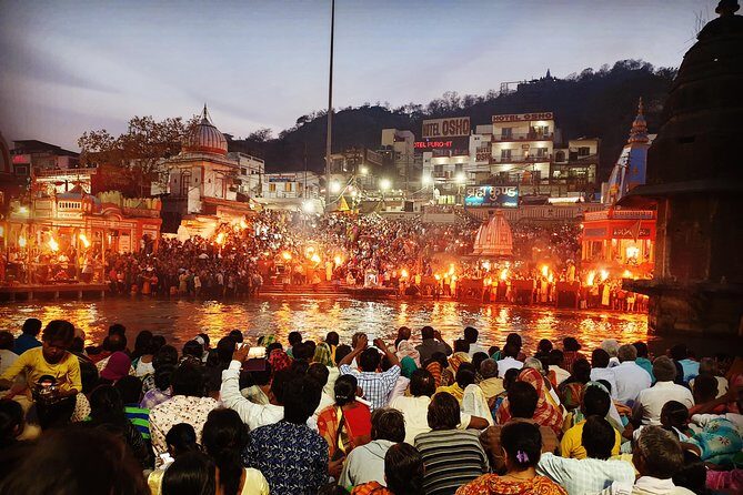 Haridwar and Rishikesh 1 Day Tour from Delhi With Lunch And Guide - Who Should Consider This Tour?