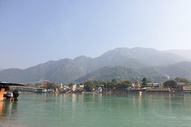 Haridwar and Rishikesh 1 Day Tour from Delhi With Lunch And Guide - Final Thoughts