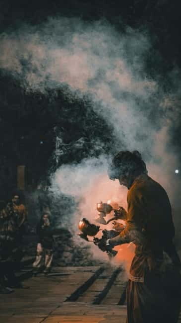 Haridwar: Ganga Aarti Ceremony Tour at Har Ki Pauri Ghat - Haridwar: Ganga Aarti Ceremony Tour at Har Ki Pauri Ghat