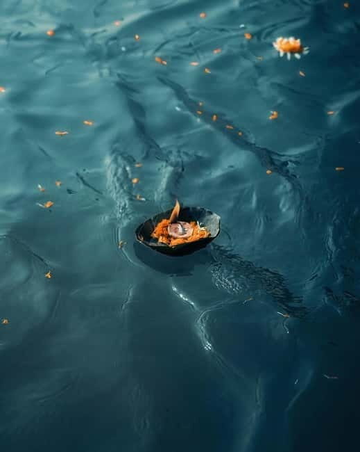 Haridwar: Ganga Aarti Ceremony Tour at Har Ki Pauri Ghat - Key Points