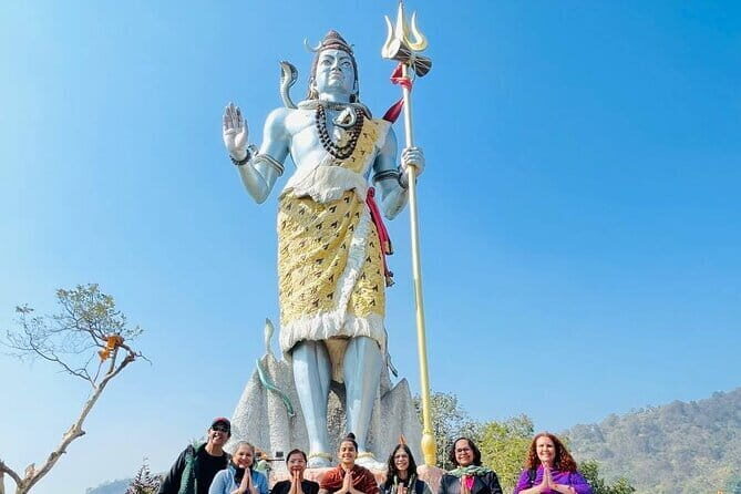 Haridwar Guided Sightseeing Tour with Ganga Aarti By Private Car - An In-Depth Look at the Haridwar Guided Tour