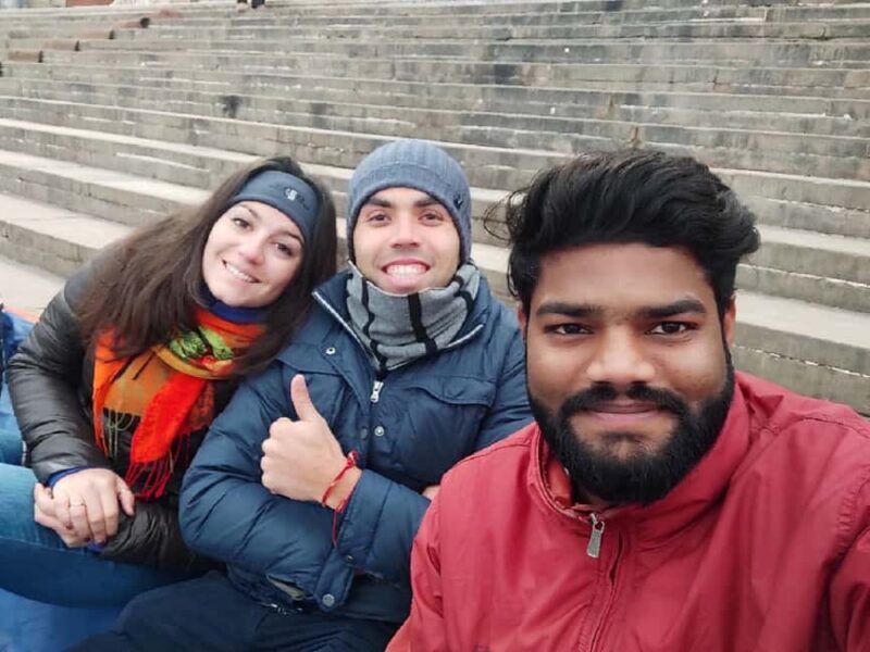 Haridwar Highlights: Spiritual Culture & Ganga arti Ceremony - Key Points