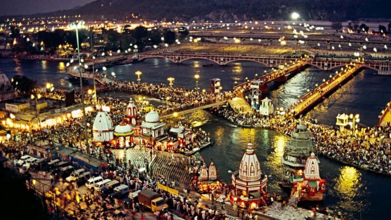 Haridwar & Rishikesh 2-Day Spiritual Tour From Delhi - An Honest Look at the 2-Day Spiritual Tour
