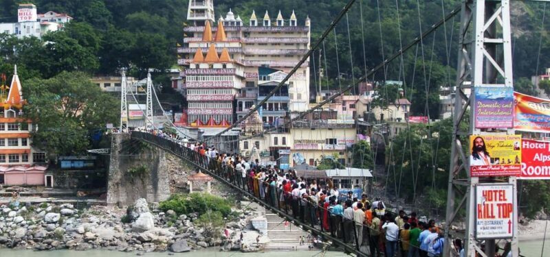 Haridwar/Rishikesh: Temples, Ghats & Ganga With Local Lunch - The Value in This Experience
