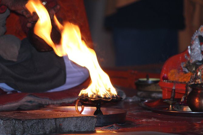 Haridwar Tanga Tour: Visit -Temples, Ashrams, Ghats & Ganga Aarti - Who Should Consider This Tour?