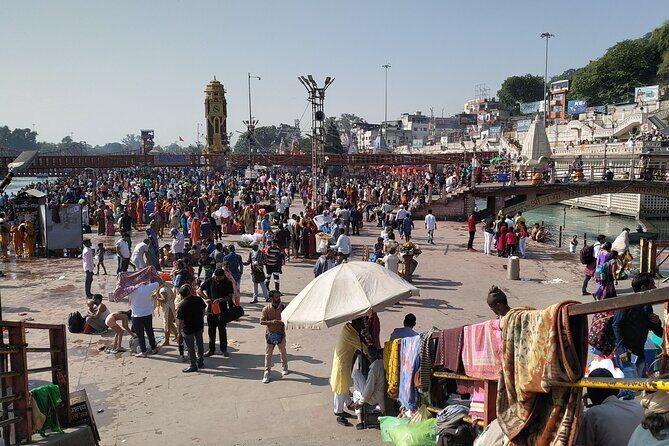 Haridwar Tanga Tour: Visit -Temples, Ashrams, Ghats & Ganga Aarti - The Sum Up: Is the Haridwar Tanga Tour Right for You?
