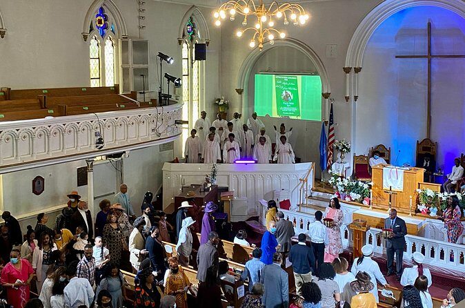 Harlem and Gospel An Unforgettable Cultural Experience - Authentic Voices and Guest Perspectives