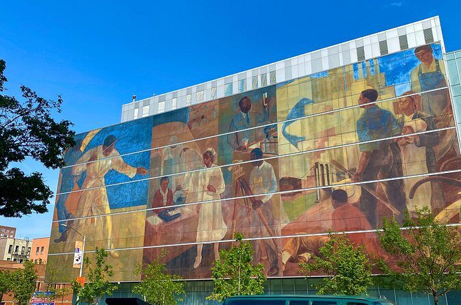 Harlem and Gospel An Unforgettable Cultural Experience - FAQ