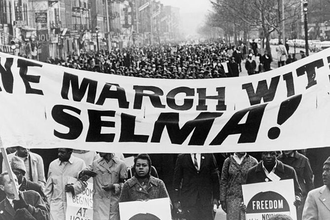 Harlem Civil Rights Multimedia Walking Tour - Practical Tips for Visiting