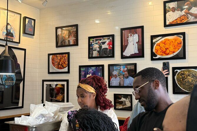 Harlem Cultural Food Brunch Tour - A Complete Look at the Harlem Cultural Food Brunch Tour