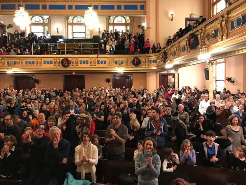 Harlem: Easter Weekend Gospel Celebration - An In-Depth Review of Harlem’s Easter Gospel Experience