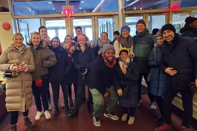 Harlem Gospel Multimedia Walking Tour - Final Thoughts: Who Will Love This Tour?