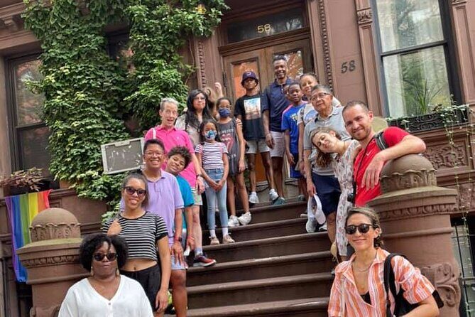 Harlem Gospel Multimedia Walking Tour - Final Summary