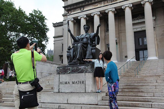 Harlem Gospel Sunday Tour - Exploring Harlem Through Its Landmarks