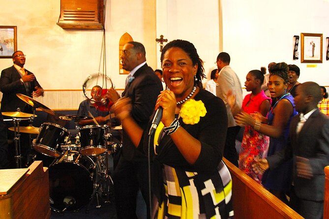 Harlem Gospel Sunday Tour - Who Should Consider This Tour?