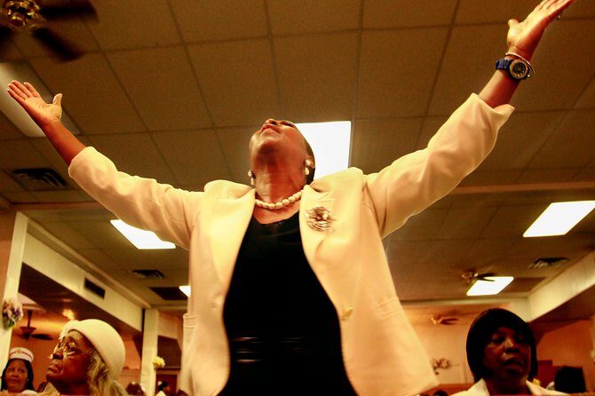 Harlem Gospel Sunday Tour - Final Thoughts