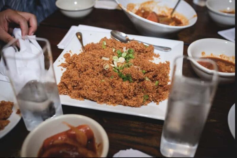 Harlem: Guided Food, History and Culture Brunch Tour - A Walk Through Harlem’s Heart: An Authentic Taste and Storytelling Experience