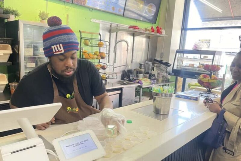 Harlem: Guided Food, History and Culture Brunch Tour - The Sum Up