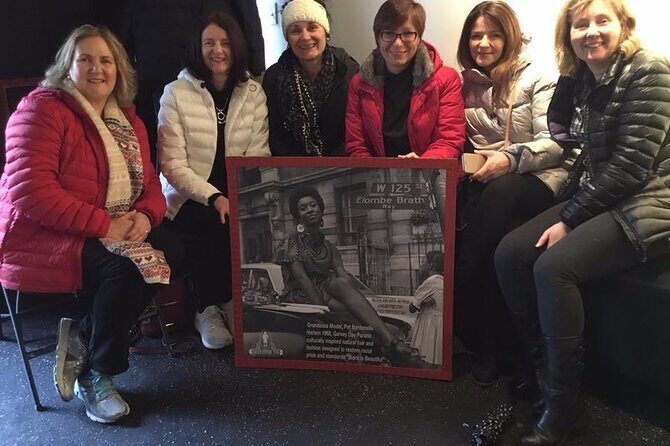 Harlem Heritage Holiday Tour - Exploring the Itinerary in Detail