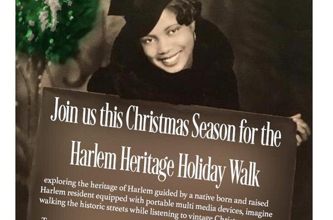 Harlem Heritage Holiday Tour - The Sum Up: Is It Worth Your Time?