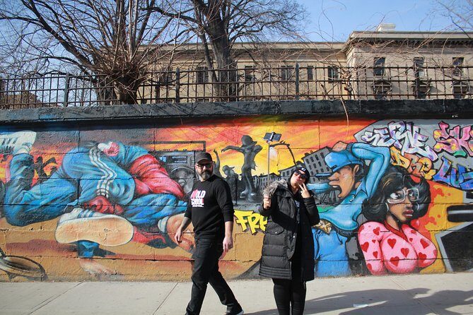 Harlem Hip-Hop Walking Tour - Why the Harlem Hip-Hop Walking Tour Stands Out